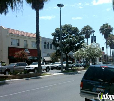 Seymour Jewelers - Hermosa Beach, CA