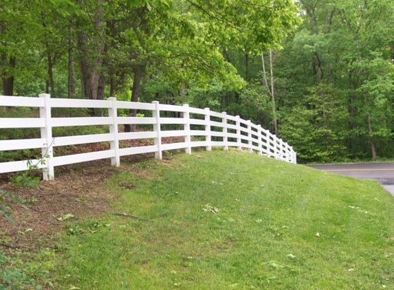 Fence Scapes