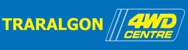 Traralgon 4WD Centre Logo