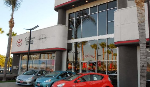 Miller Toyota Of Anaheim - Anaheim, CA