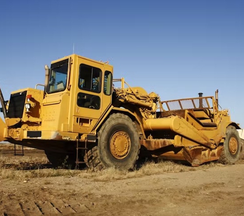 Modra Earthmoving - Cummins, SA