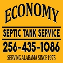 Economy Septic Tank Service - Septic Tank & System Cleaning