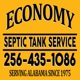 Economy Septic Tank Service