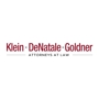 Klein DeNatale Goldner