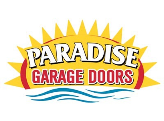 Paradise Garage Doors - Palm Bay - Palm Bay, FL