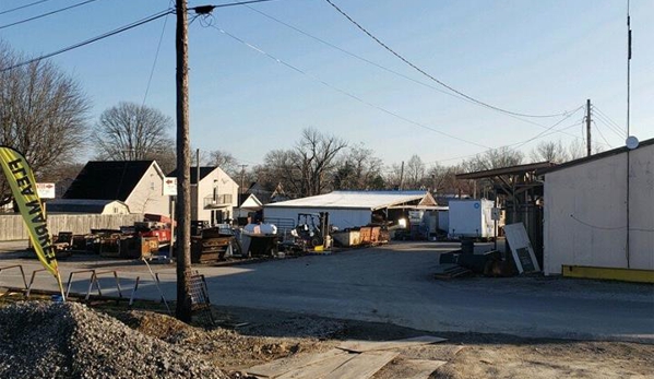 Baldwin Recycling Center, Inc. - Scottsburg, IN