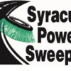 SYRACUSE POWER SWEEPING gallery