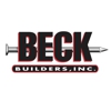 Beck Builders Inc. gallery
