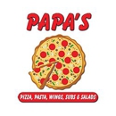 Papas Pizza