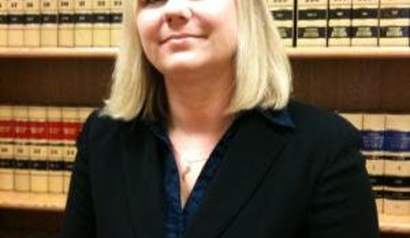 Law Offices of Tina M. Barberi, PC - Fresno, CA