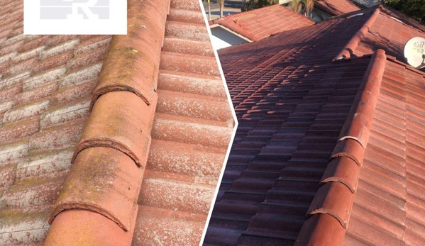 Urbach Roofing Inc. - San Marcos, CA