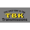 Tbk Transmissions gallery