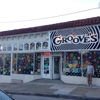 Grooves gallery