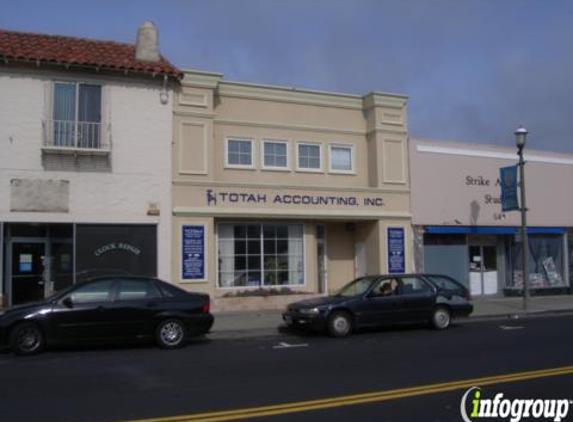 Totah Accounting, Inc. - San Bruno, CA