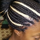 Marseillais African Hair Braiding - Hair Stylists