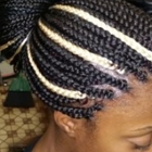 Marseillais African Hair Braiding