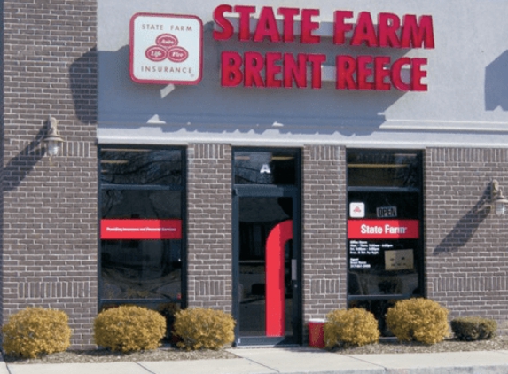 Brent Reece - State Farm Insurance Agent - New Palestine, IN