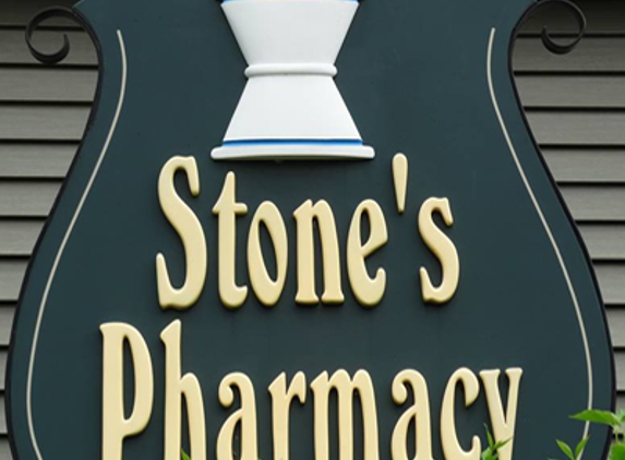 Stone's Pharmacy - Lake Luzerne, NY