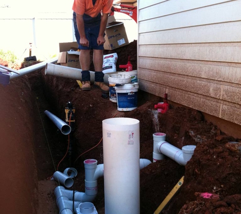 Coral Coast Plumbing - East Carnarvon, WA