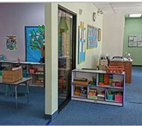 Montessori Academy-Culver City - Culver City, CA