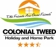 Colonial Tweed Holiday and Home Park - Caravan Parks