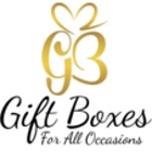 Gift Boxes For All Occasions