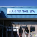 Nail Spa Legend - Nail Salons