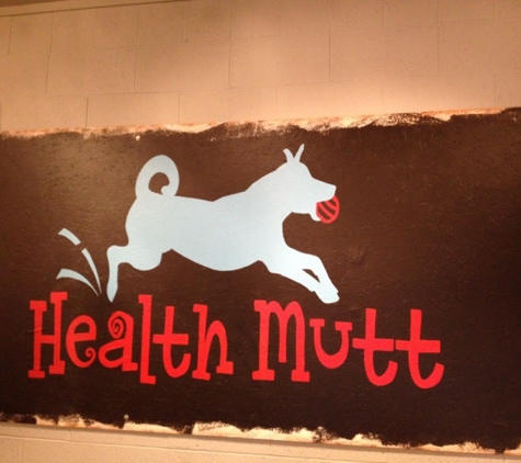 Health Mutt - Seattle, WA
