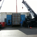 Tidewater Crane & Contracting