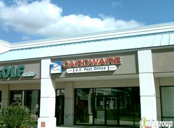 Cardware & Gifts of Venice - Venice, FL