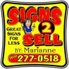 Signs 2 Sell gallery