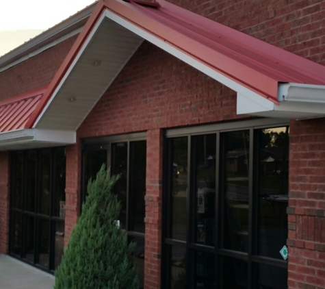 Jackson Roofing & Remodeling, LLC - Clarksville, TN