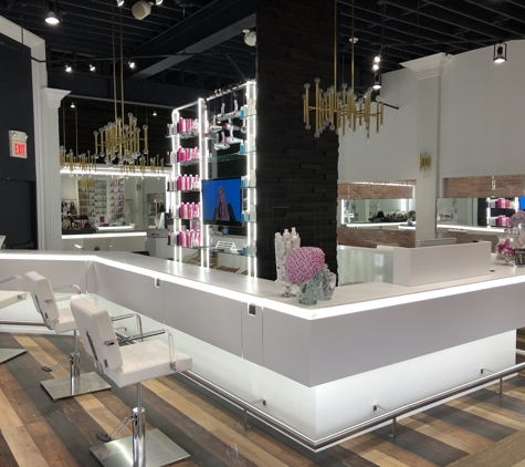 oneblowdrybar (Red Bank) - Red Bank, NJ