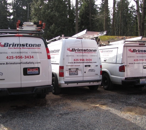 Brimstone Fire Safety Management - Lynnwood, WA