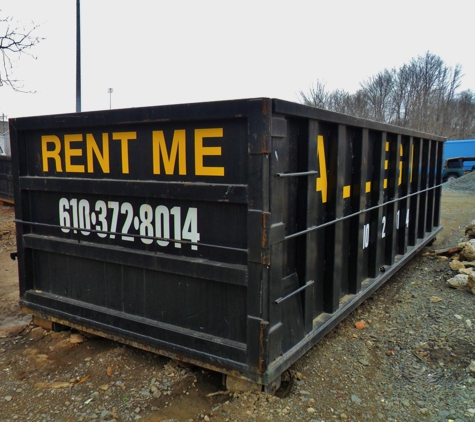 Allegheny Towing & Salvage - Birdsboro, PA