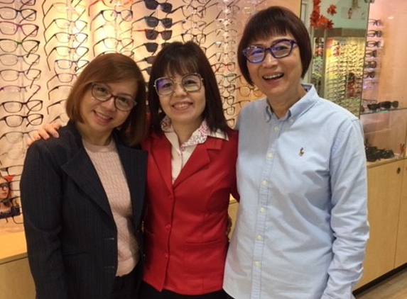 Elegance Eyewear Boutique - Campbelltown, NSW