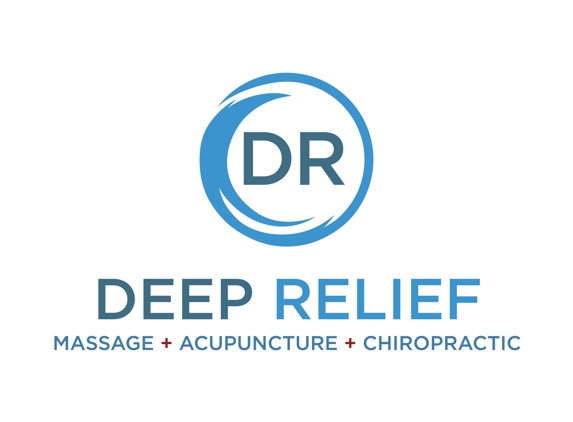 Deep Relief - Austin, TX