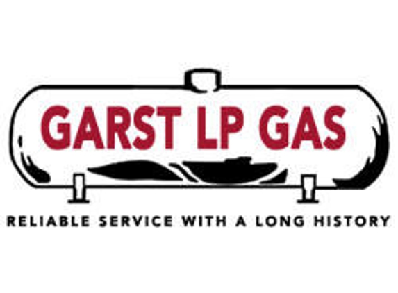 Garst LP Gas Inc - Petersburg, MI