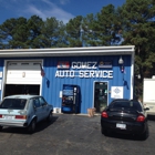 Gomez Auto Service