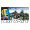 Desert Concepts gallery