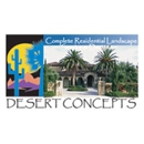 Desert Concepts - General Contractors