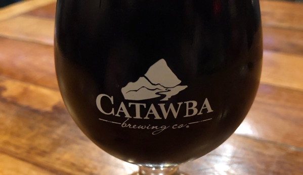 Catawba Brewing - Asheville, NC