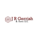 J R Gerrish & Sons LLC - Septic Tanks & Systems