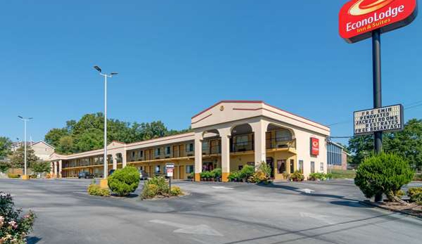 Econo Lodge - Fort Oglethorpe, GA