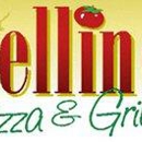Avellino's Pizza & Grille - Pizza