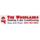 The Woodlands Heating & Air Conditioning - Air Conditioning Equipment & Systems