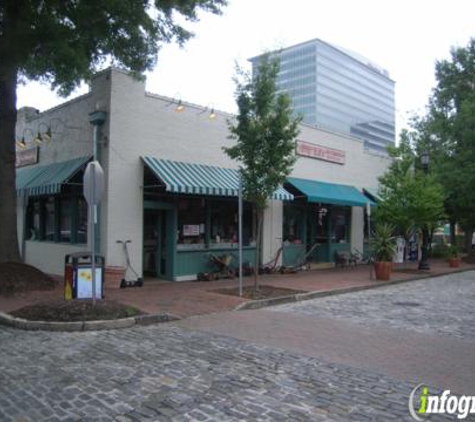 Big Ed's City Market Restaurant - Raleigh, NC