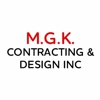 M.G.K. Contracting & Design Inc gallery