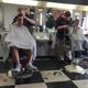 Market Heights Barber Shop