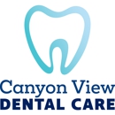 Canyon View Dental Care - Dentists